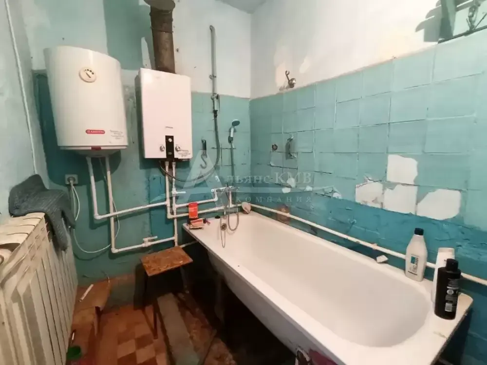 Продажа дома, Новопавловск, Кировский район, ул. Мира - Фото 6