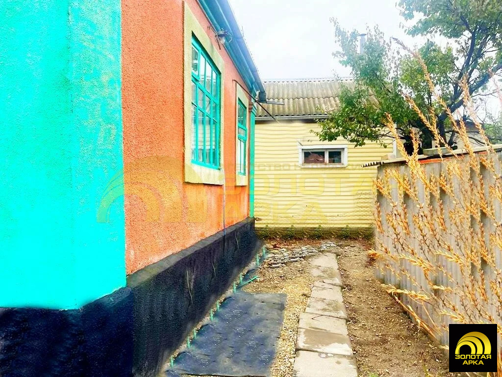 Продажа дома, Варениковская, Крымский район, ул. Цицина - Фото 13