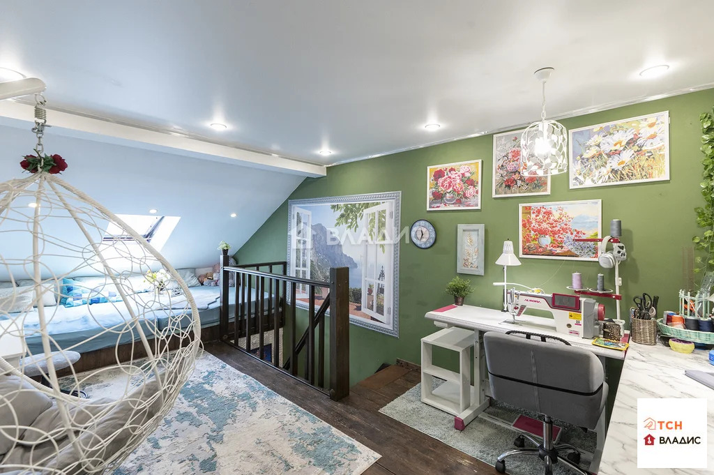 Продажа квартиры, Лесные Поляны, Пушкинский район, Солнечная улица - Фото 31