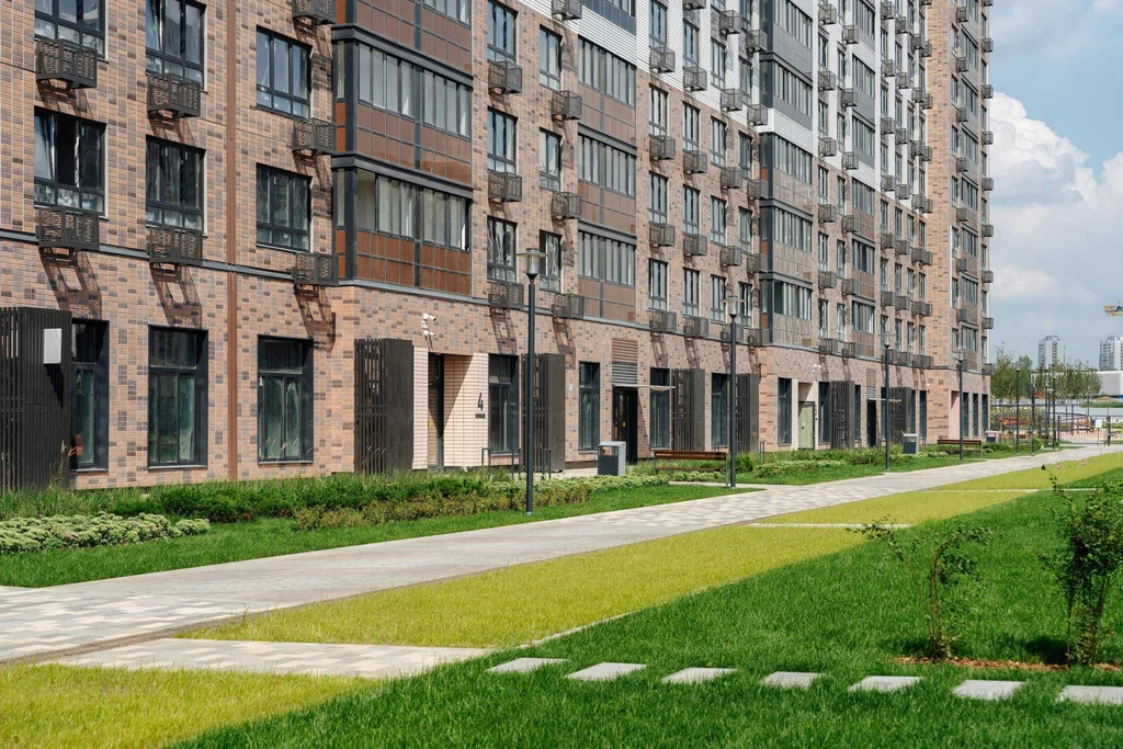 Прямая продажа от застройщика - Фото 19