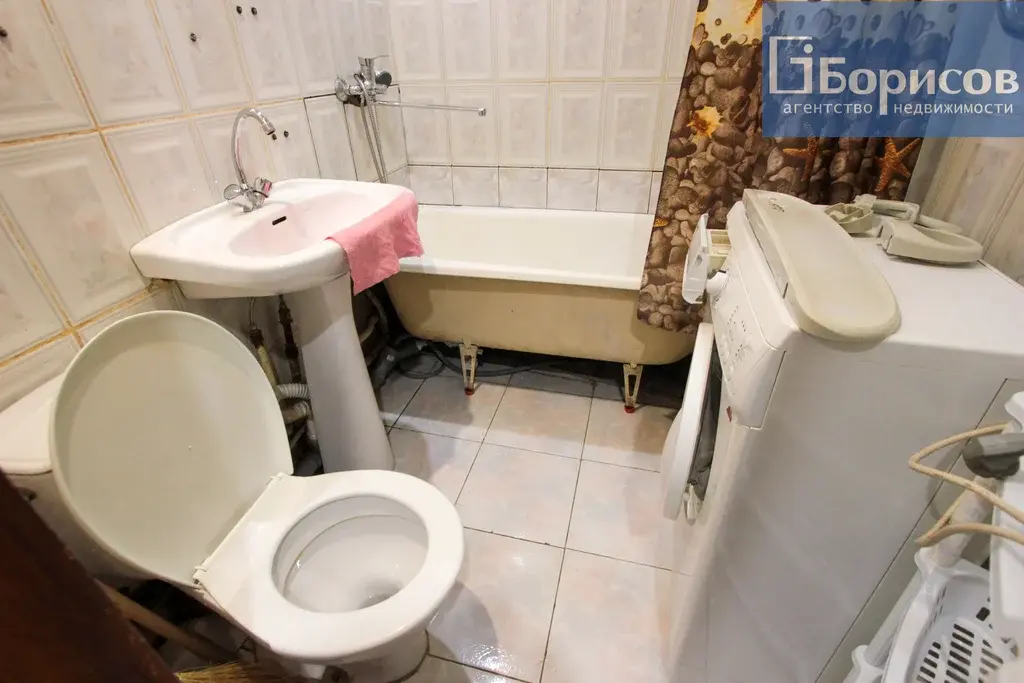 1-к Гурьянова, дом 31 - Фото 7