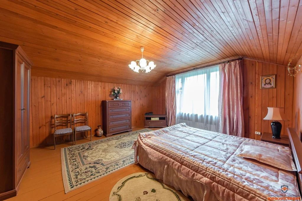 Продажа дома, Домодедово, Домодедово г. о., Московская обл - Фото 3