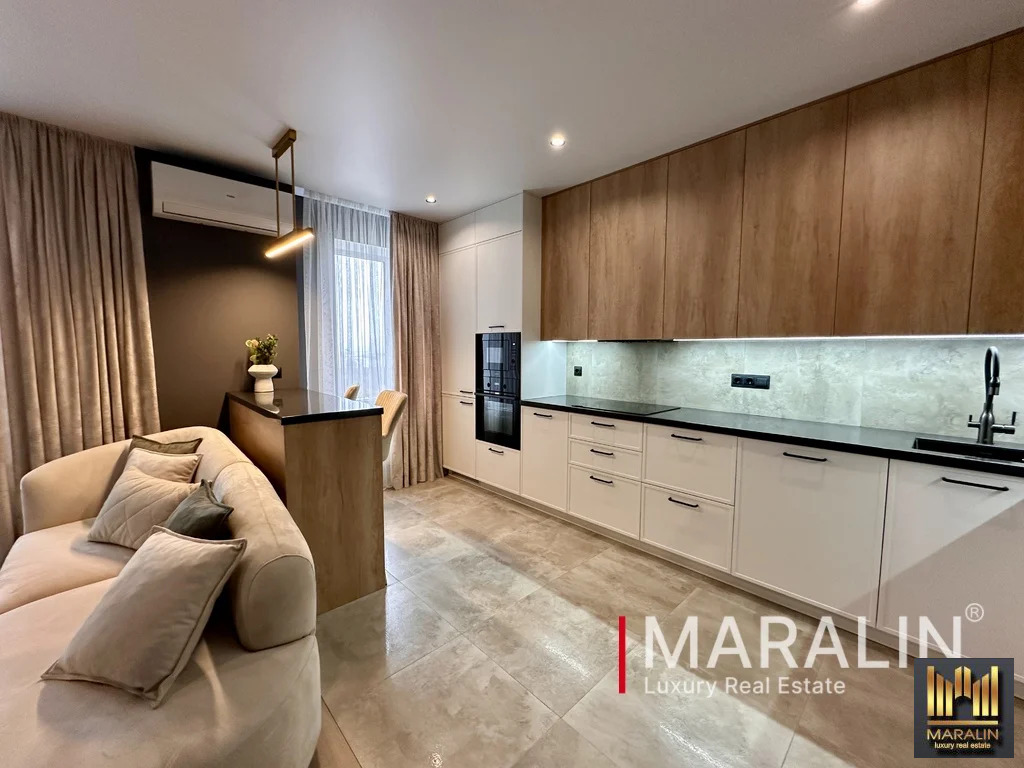 Продажа квартиры, Ростов-на-Дону, Ворошиловский 82/4 - Фото 1