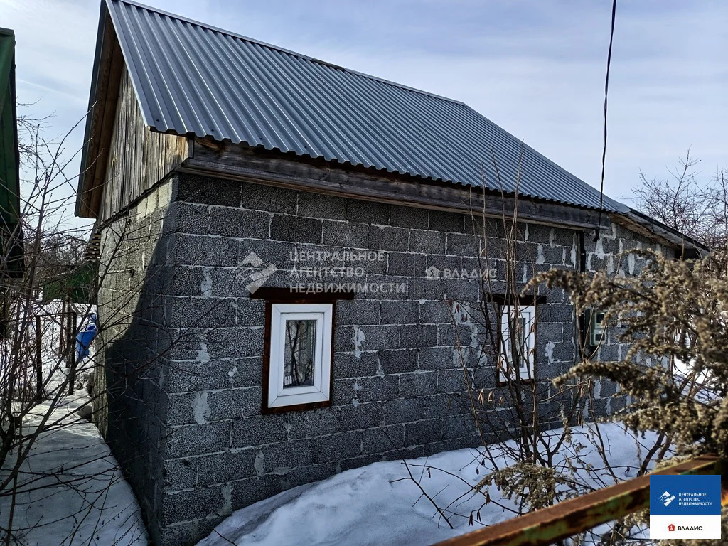 Продажа дома, Авангард, Чучковский район - Фото 1