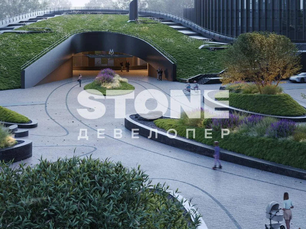 Продажа офиса 372.7 м2 - Фото 11