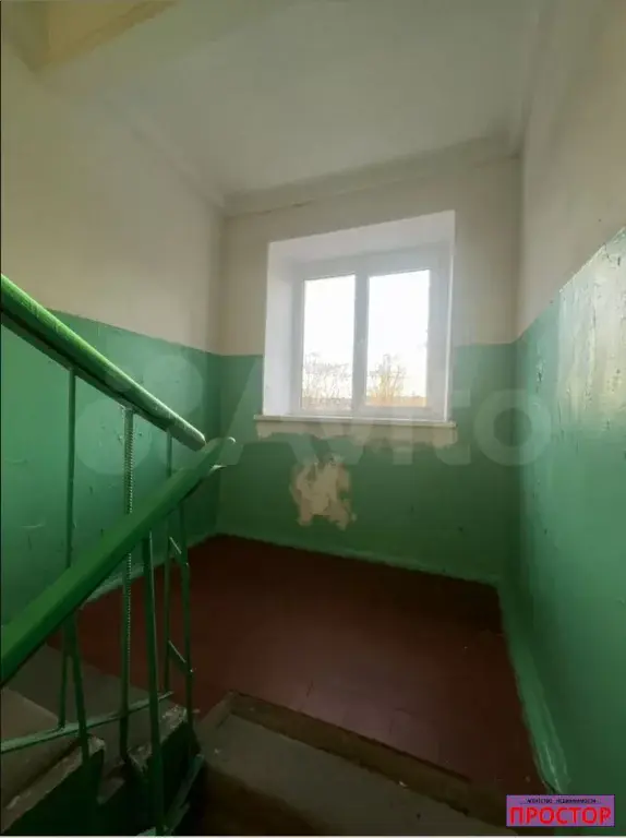 2-к. квартира, 45 м, 3/5 эт. - Фото 16