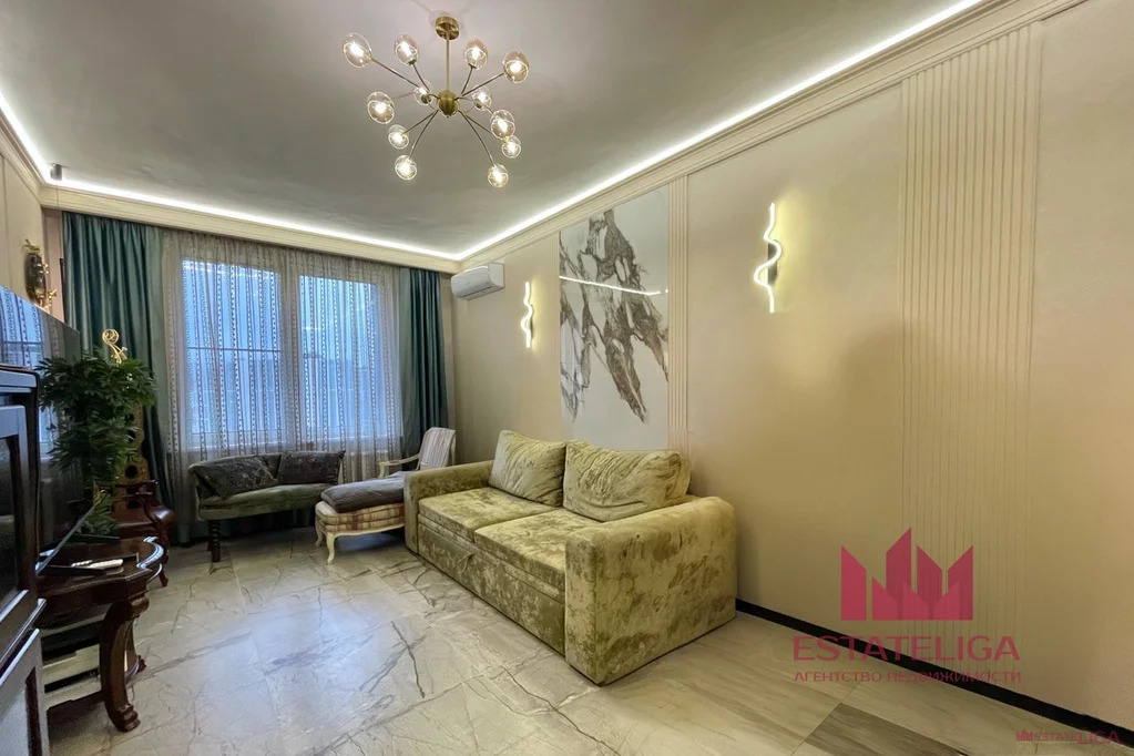 Продажа квартиры, Береговой проезд - Фото 16