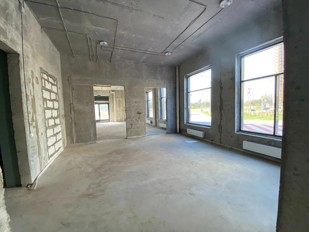 Продажа торгового помещения, ул. Салтыковская - Фото 6