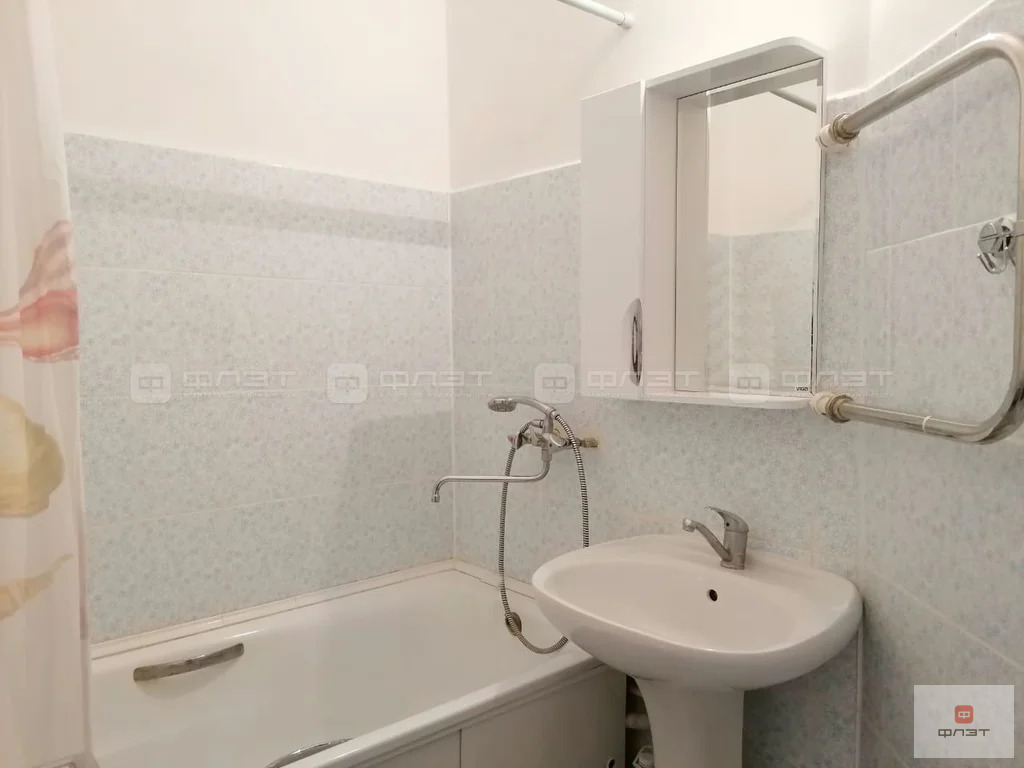 Продажа квартиры, Казань, ул. Азинская 2-я - Фото 15