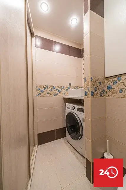 В продаже упакованная 3-к квартира по ул. Ново-Казанской 4 с отличным - Фото 20