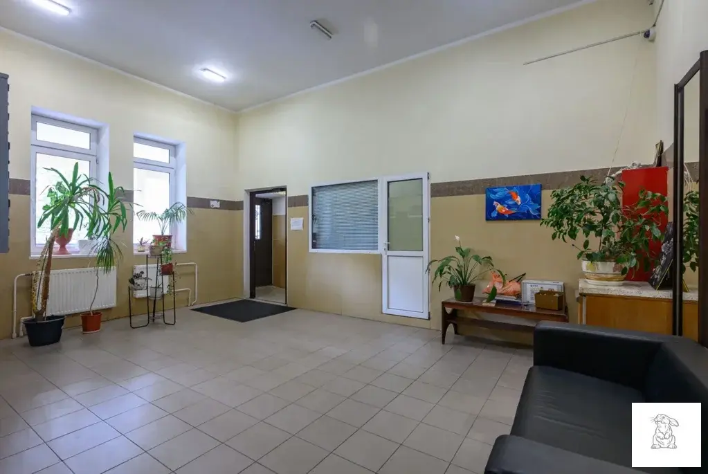 Большая квартира в г. Мытищи - Фото 31