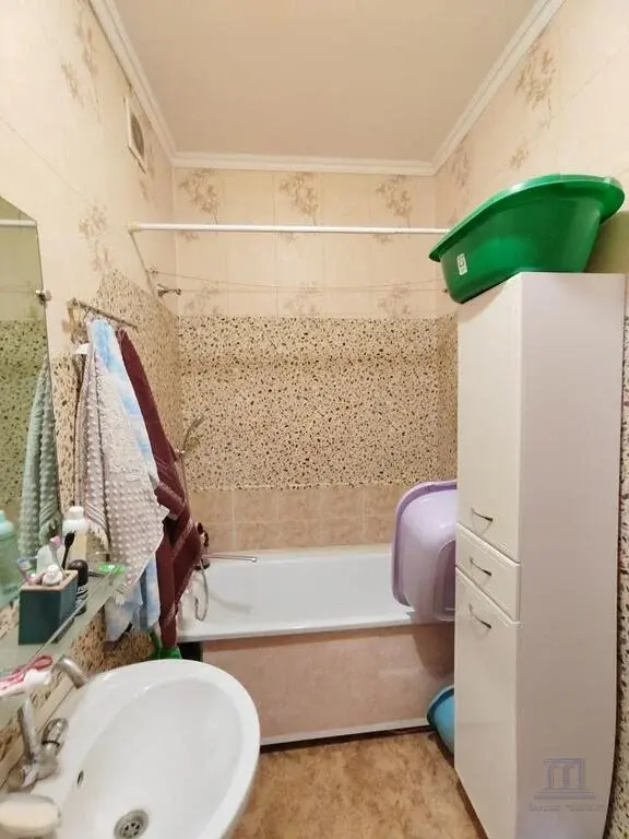 Продаю 1 к квартиру в Ростове-на-Дону 2-й поселок Орджоникидзе - Фото 11