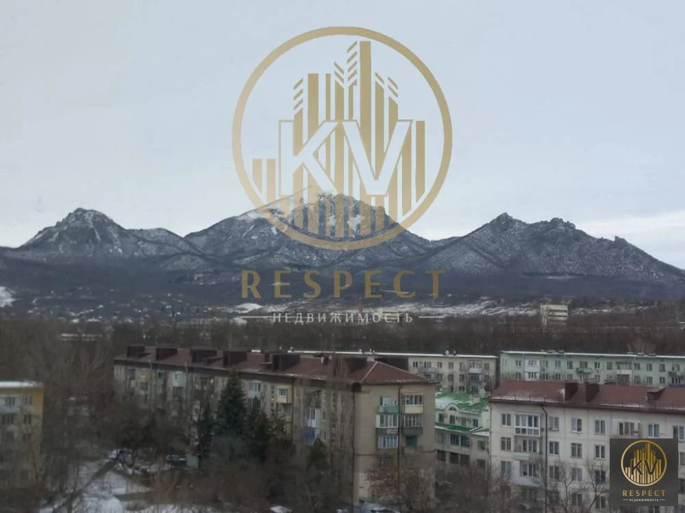 Продажа квартиры, Пятигорск, ул. Московская - Фото 1