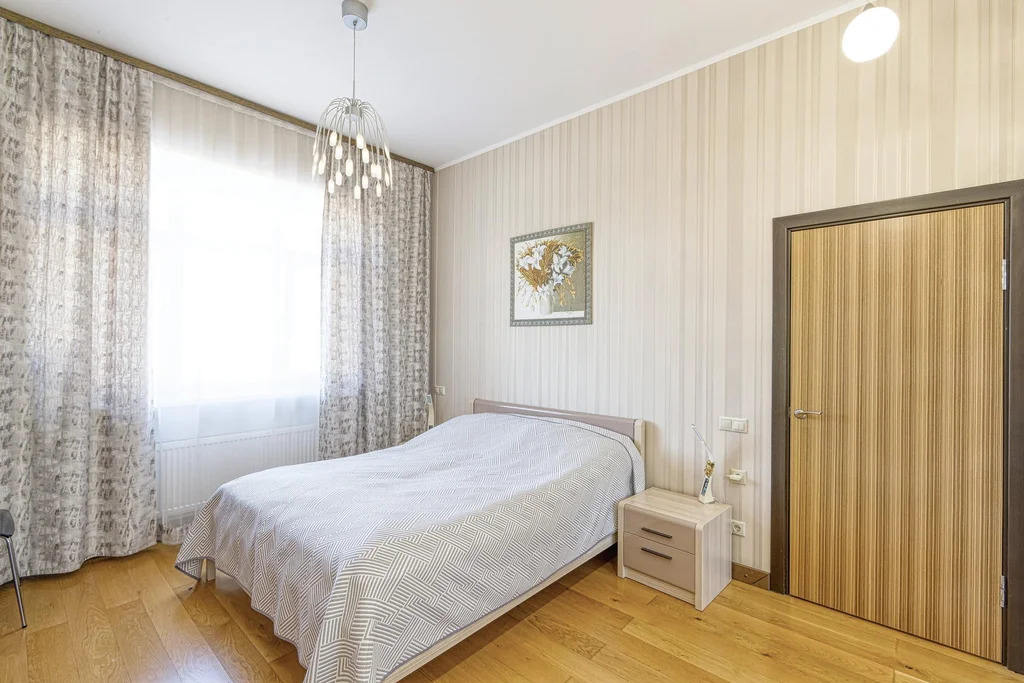 ТАУНХАУС  С ЦЕНТРАЛЬНЫМИ КОММУНИКАЦИЯМИ - Фото 15