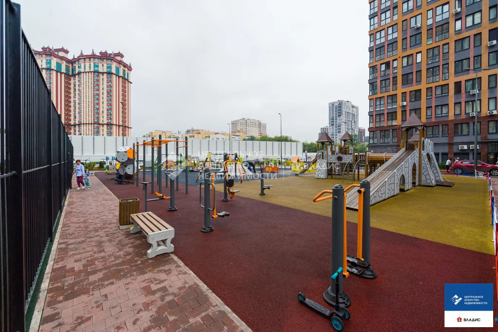 Продажа квартиры, Рязань, ул. Полевая - Фото 22