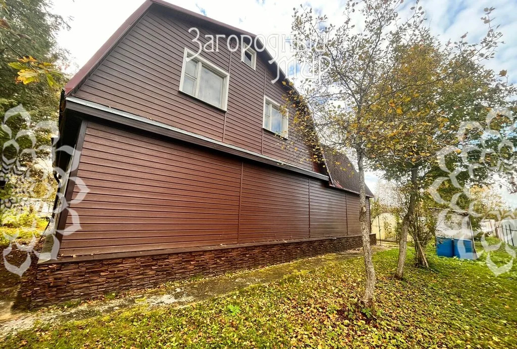 Продам дом, Новорижское шоссе, 68 км от МКАД - Фото 4