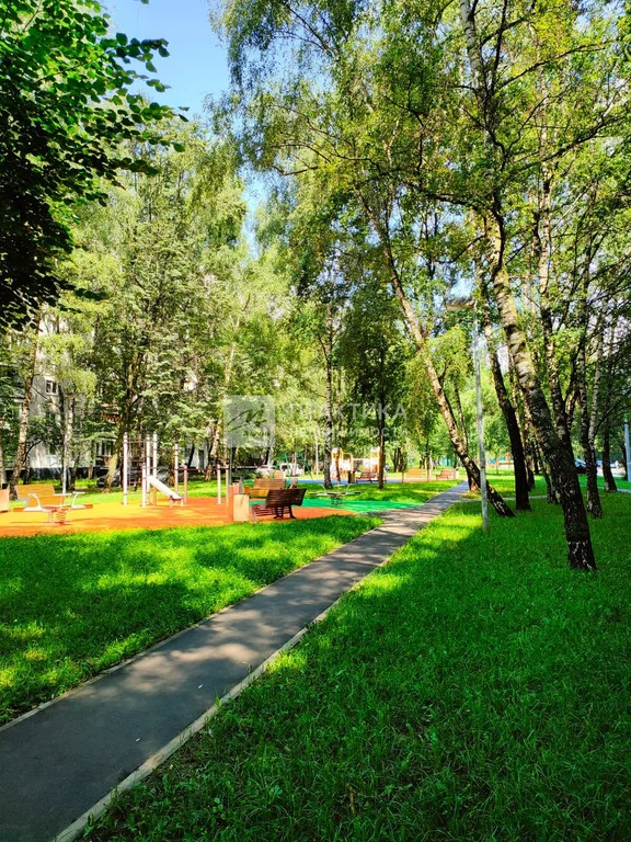 Продажа квартиры, ул. Абрамцевская - Фото 12