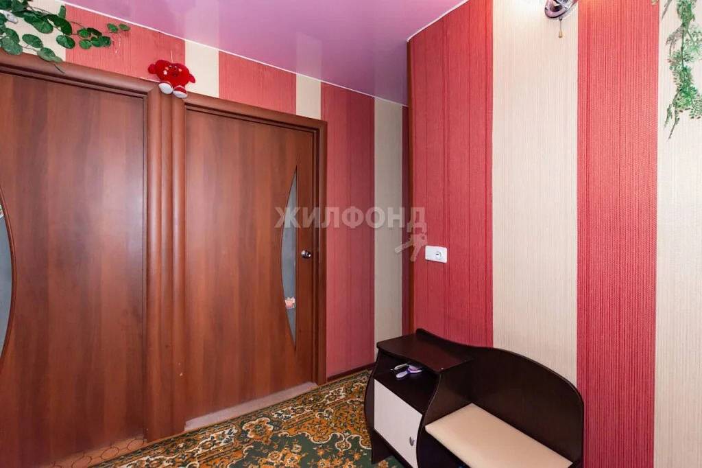 Продажа квартиры, Новосибирск, ул. Лейтенанта Амосова - Фото 13