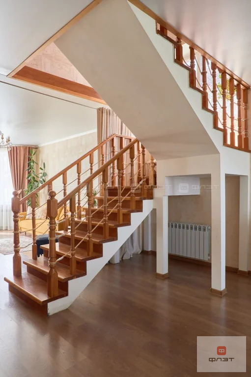 Продажа дома, Куюки, Пестречинский район, ул. Дачная - Фото 17