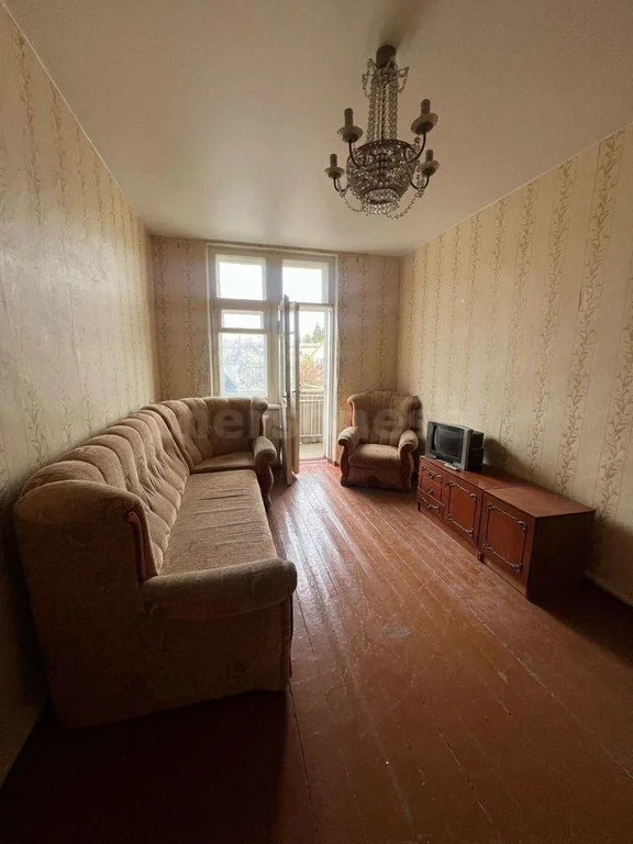 Продажа квартиры, Севастополь, ул. Катерная - Фото 2