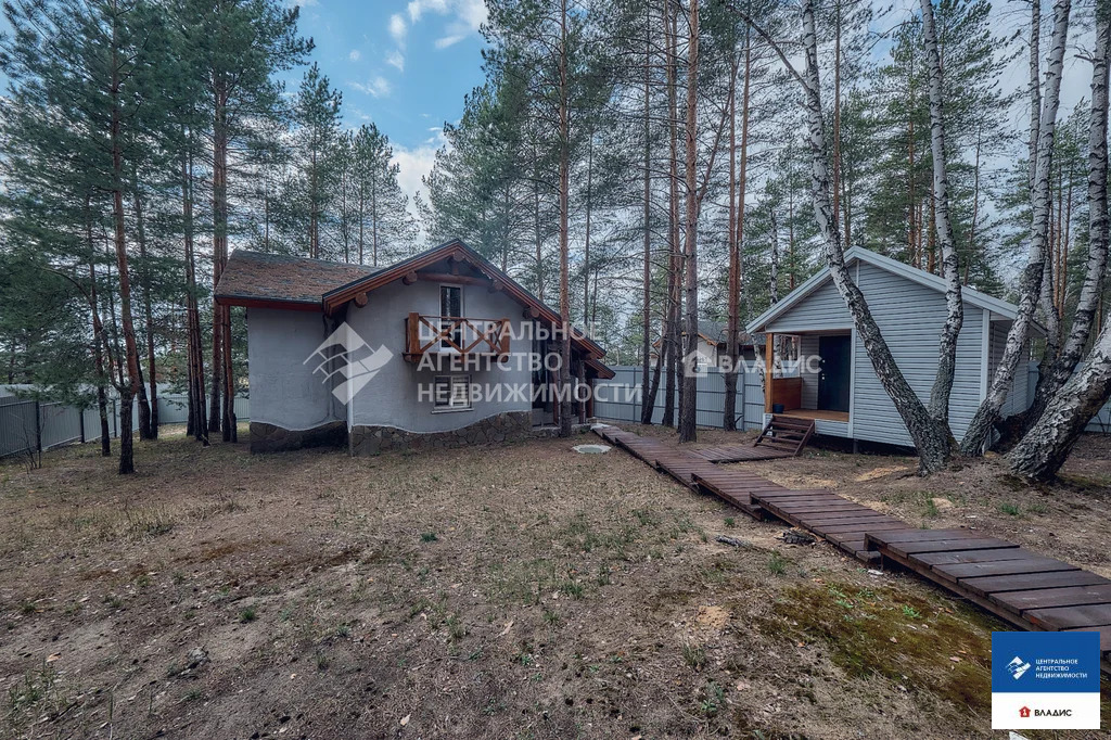 Продажа дома, Петровичи, Спасский район - Фото 23