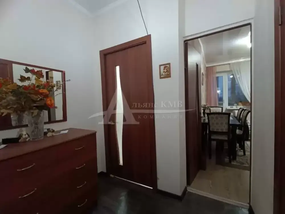 Продажа квартиры, Зеленокумск, Советский район, Площадь 1 Мая ул. - Фото 6