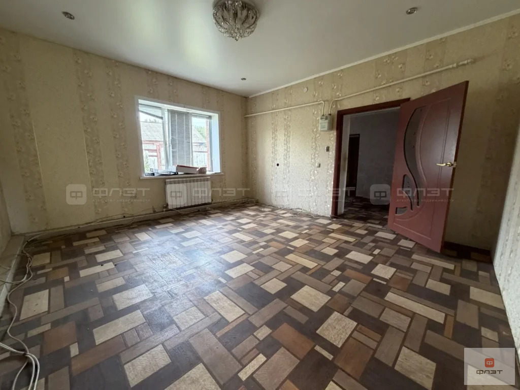 Продажа дома, Казань, ул. Любы Шевцовой - Фото 4