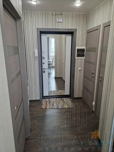 Продажа квартиры, Шушары, ул. Школьная - Фото 7