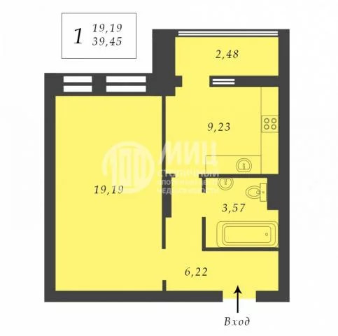 Купить Квартиру В Москве Тюменский Проезд