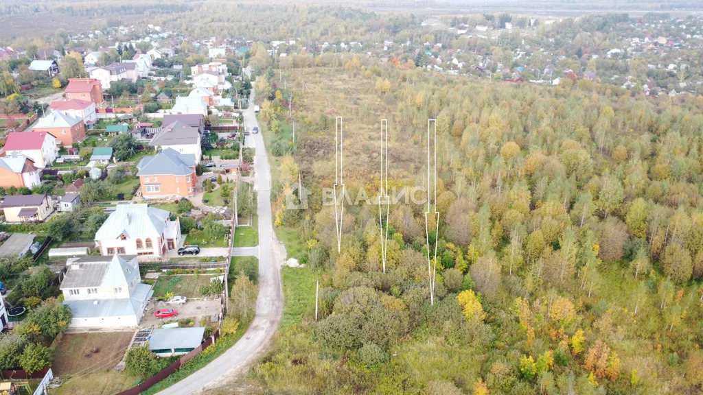 городской округ Владимир, Владимир, Ленинский район, Береговая улица, . - Фото 4