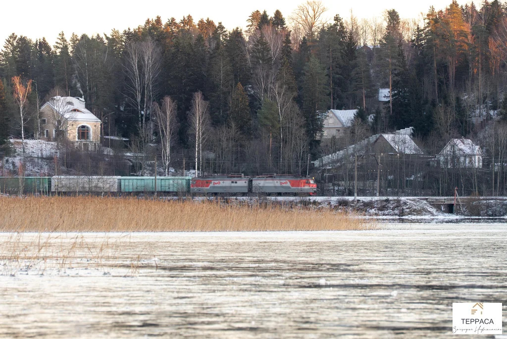 Продажа дома, Токсово, Всеволожский район, ул Гагарина - Фото 18