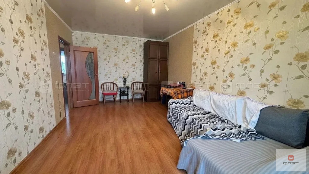 Продажа квартиры, Казань, ул. Юлиуса Фучика - Фото 4