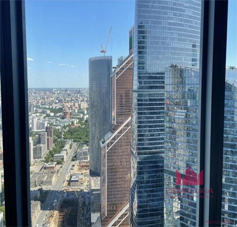 Аренда квартиры, 1-й Красногвардейский проезд - Фото 12