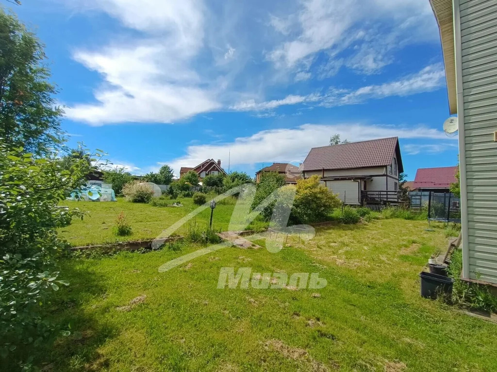 Продажа дома, Марьино, Солнечногорский район, 225 - Фото 23