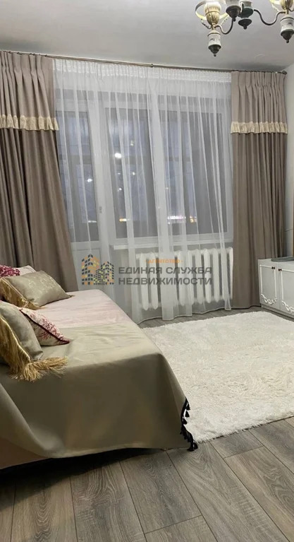 Аренда квартиры, Уфа, Тухвата Янаби б-р. - Фото 4