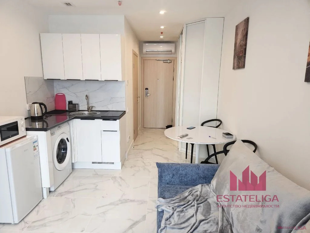 Продажа квартиры, Андропова пр-кт. - Фото 4