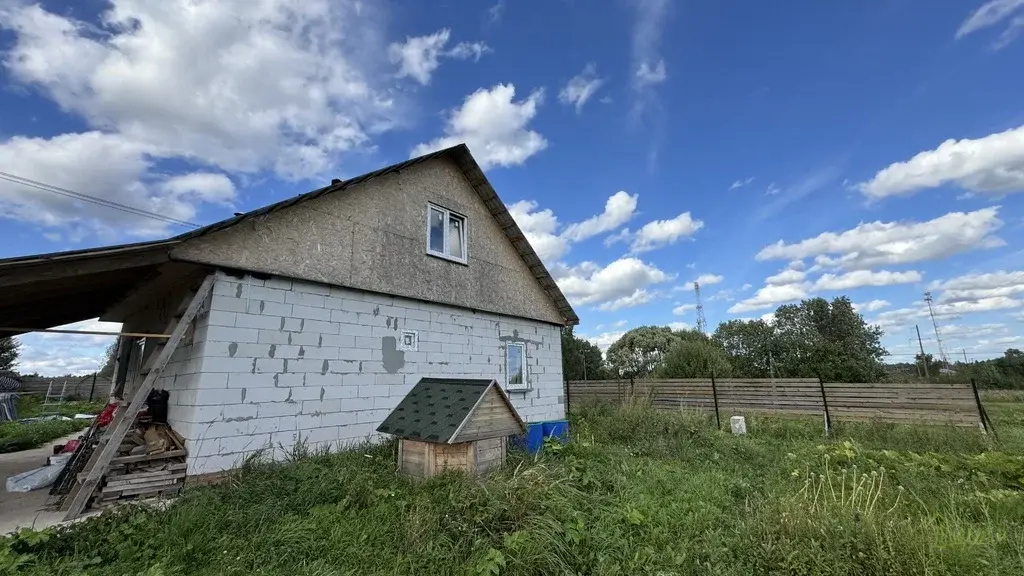 Жилой дом в окружении природы - Фото 20