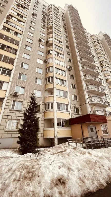 Продажа квартиры, Видное, Ленинский район, Завидная улица - Фото 19