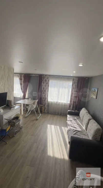 Продажа квартиры, Казань, ул. Главная - Фото 2