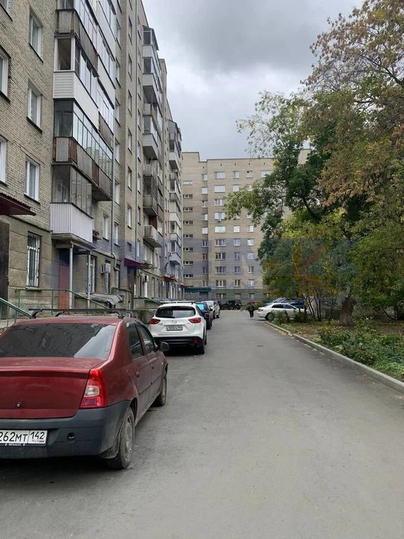 Продажа квартиры, Новосибирск, ул. Трудовая - Фото 24