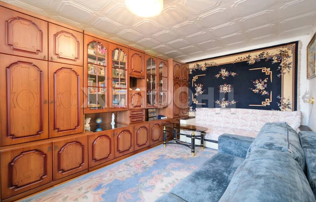 Продажа квартиры, Новосибирск, ул. Пархоменко - Фото 13