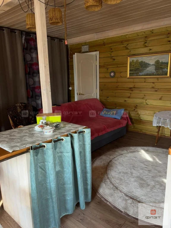 Продажа дома, Бурундуки, Кайбицкий район, ул. М.Рамиля - Фото 1
