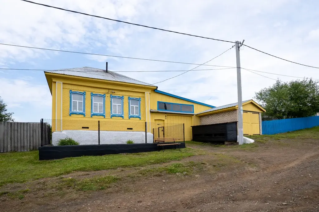 Дом по ул. Деповская - Фото 1
