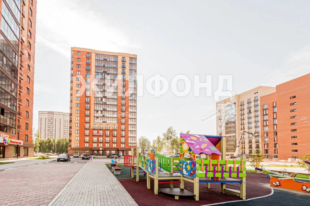 Продажа квартиры, Новосибирск, Красный пр-кт. - Фото 30