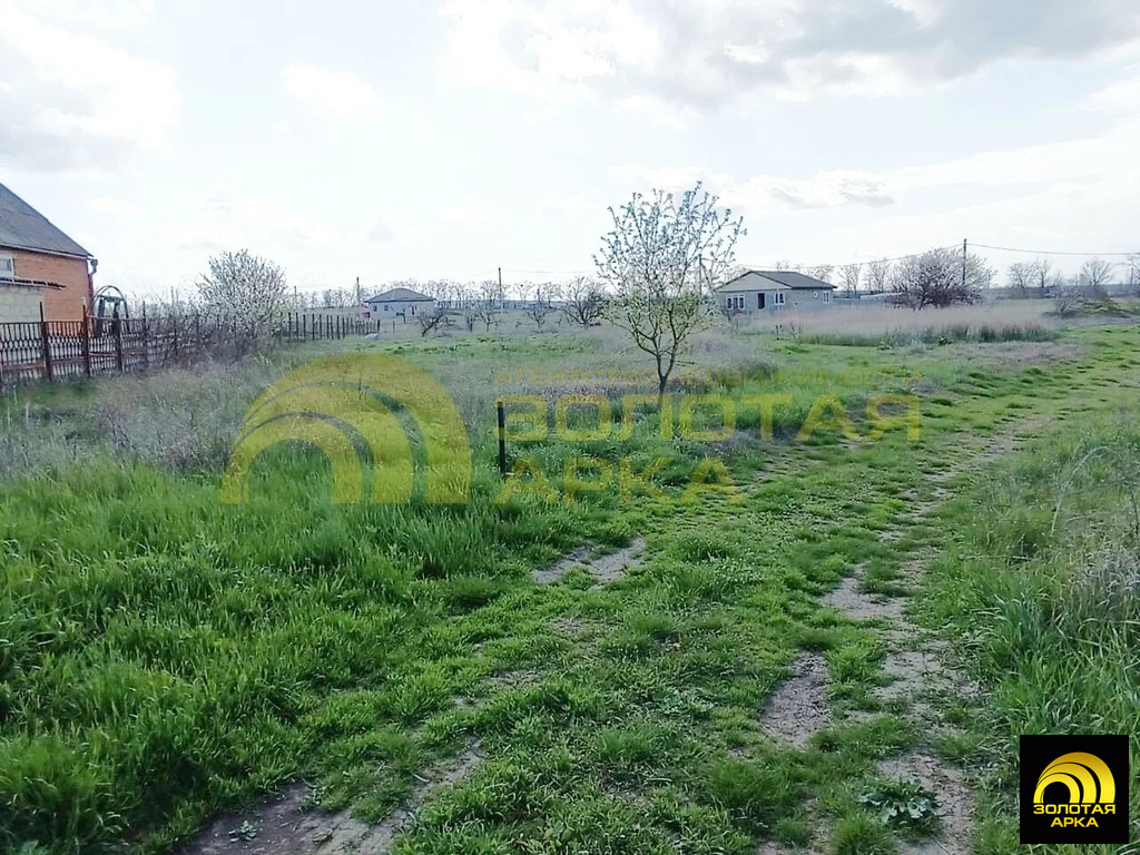 Продажа участка, Приморский, Темрюкский район, ул. Садовая - Фото 0