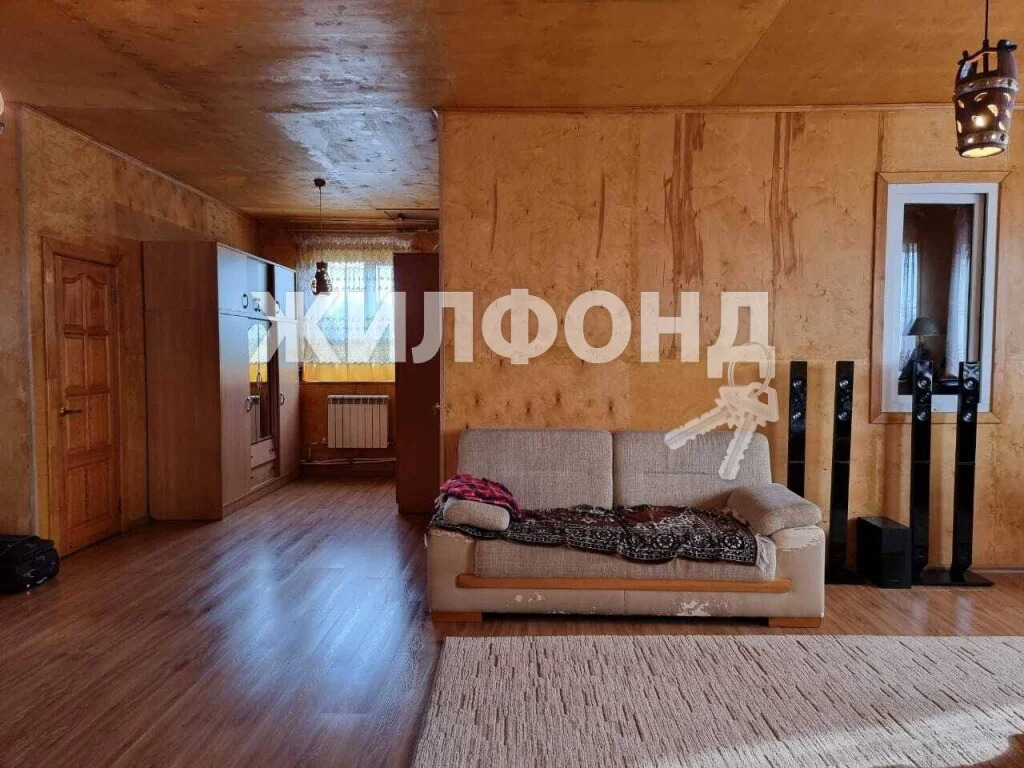 Продажа дома, Новосибирск, ул. Тульская - Фото 16