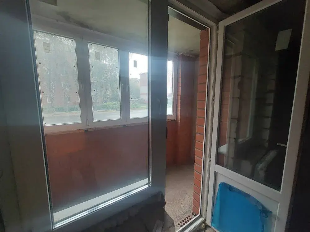 Продаётся 1-комнатная квартира в городе Подольск Московской области. - Фото 13