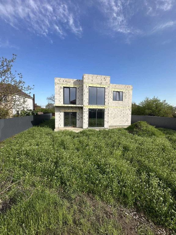 Продается уникальный дом 233 м2 на участке 9 сот. - Фото 13