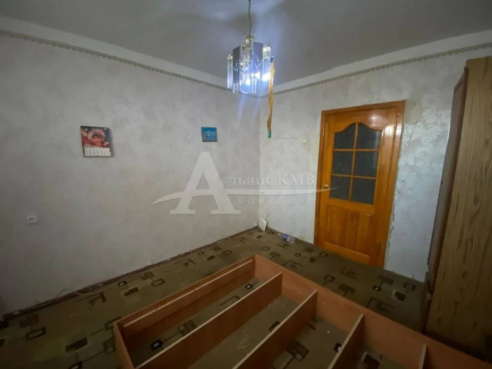 Продажа квартиры, Зеленокумск, Советский район, ул. 50 лет Октября - Фото 5