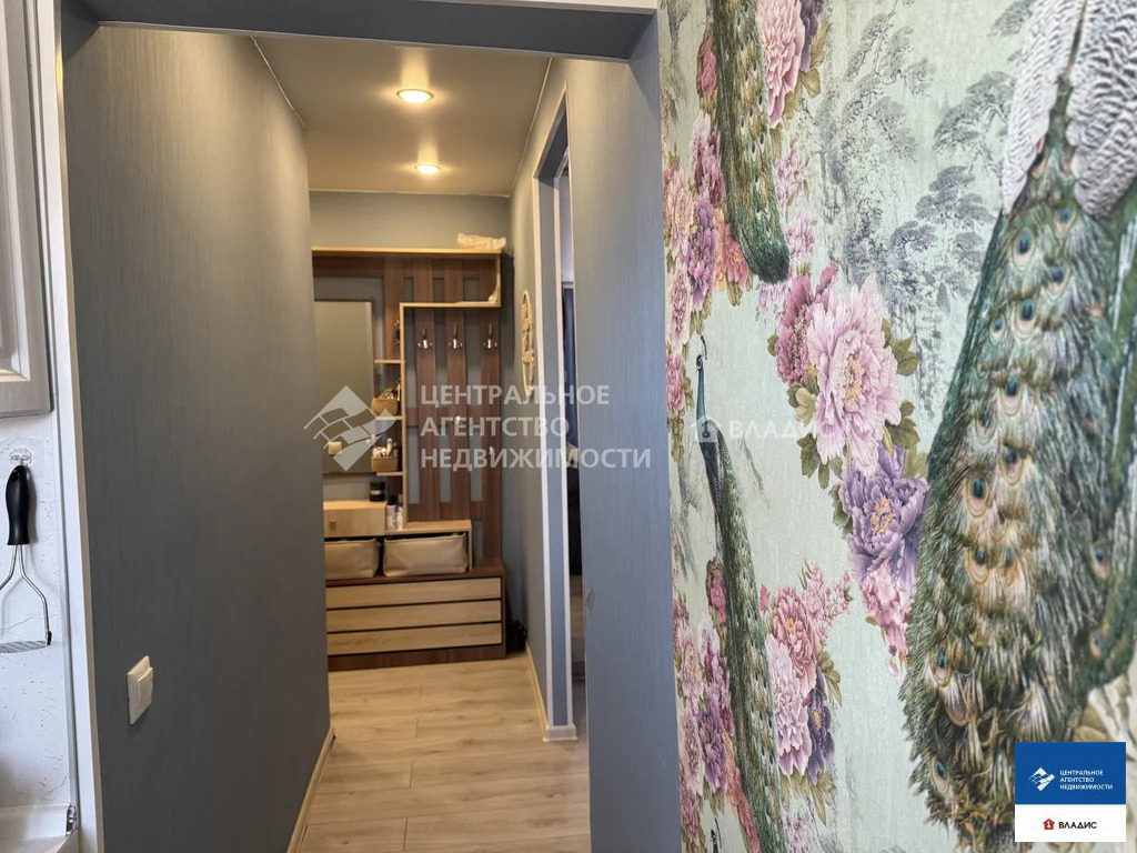 Продажа квартиры, Зарайск, Зарайский район, 1-й микрорайон - Фото 13